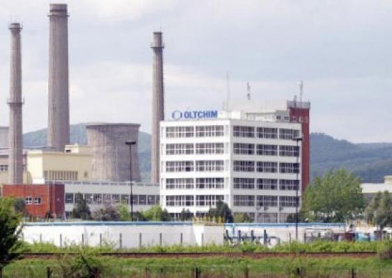 Chimcomplex vrea să preia creanţa Electrica la Oltchim